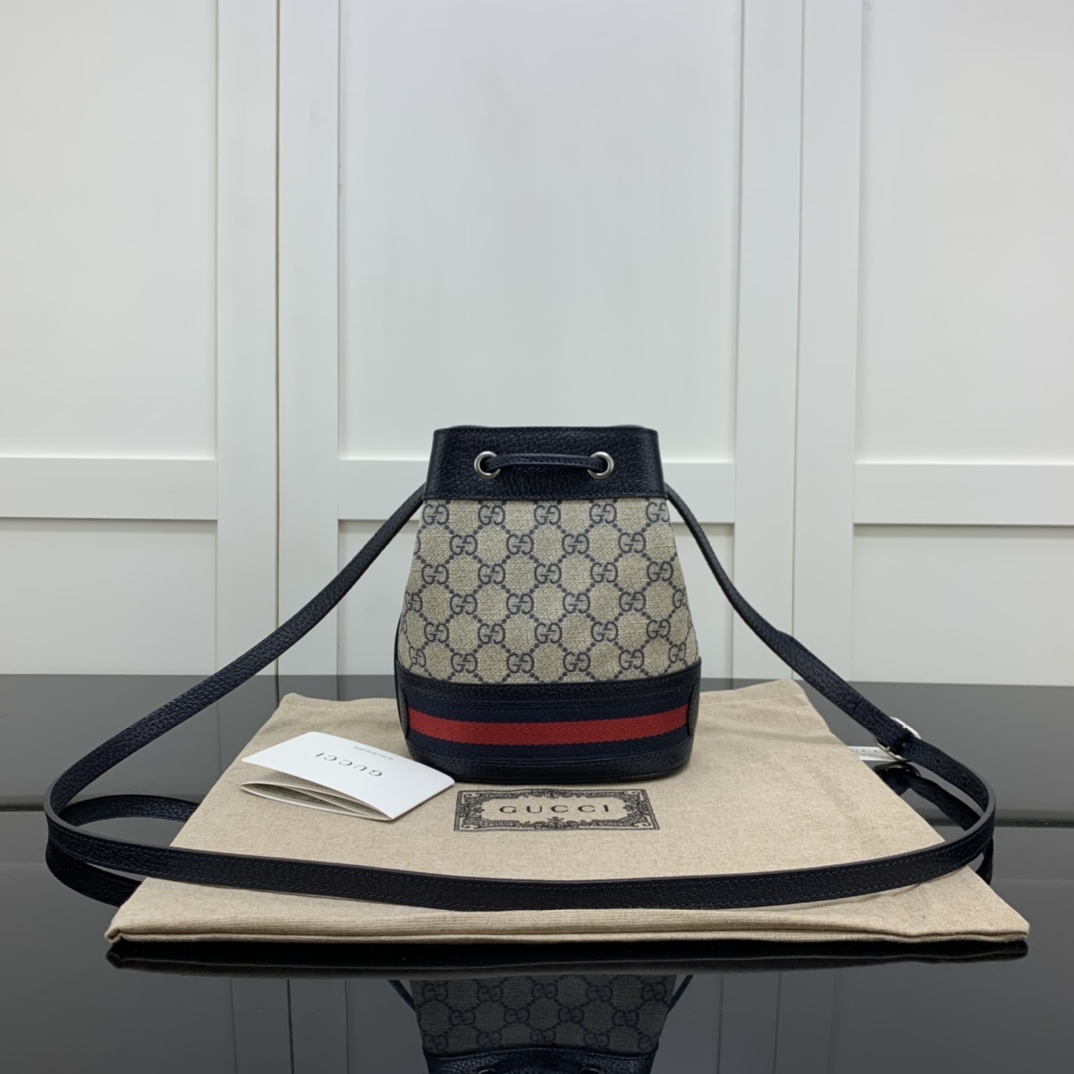 Gucci Drawstring Bags